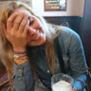 Meet your Posher, Alex